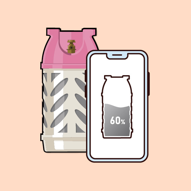 累積餘氣，回饋更多